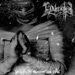 Prayers of Madness and Grief