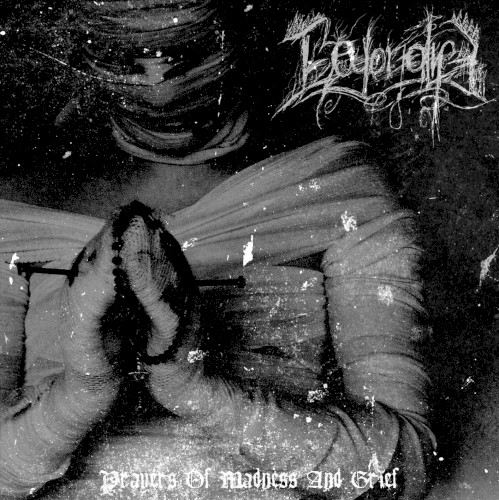 Prayers of Madness and Grief