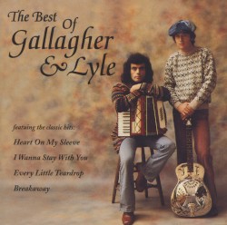 The Best of Gallagher & Lyle