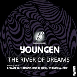 The River of Dreams