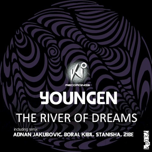 The River of Dreams