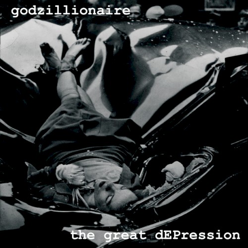 the great dEPression