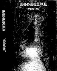 Endeløs