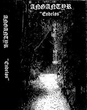 Endeløs