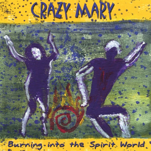 Burning Into the Spirit World