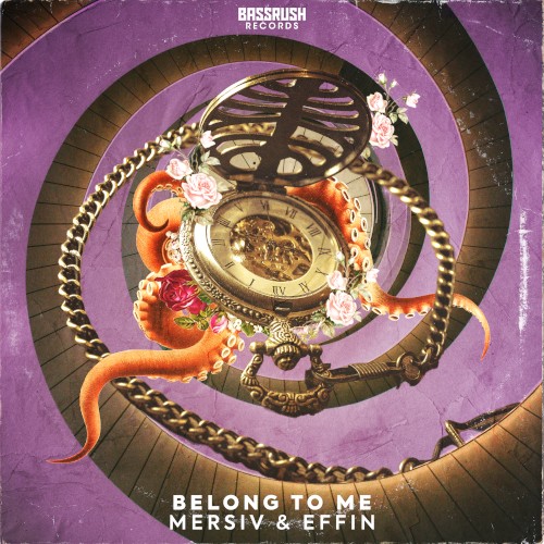 Belong To Me