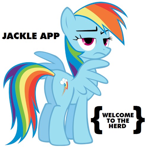 Welcome to the Herd
