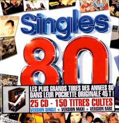 Singles 80