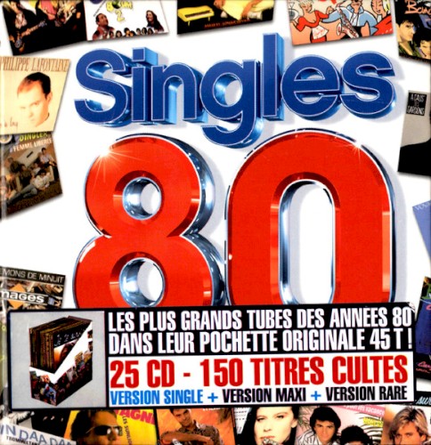 Singles 80