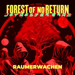Raumerwachen