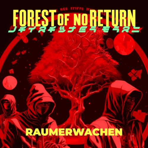 Raumerwachen