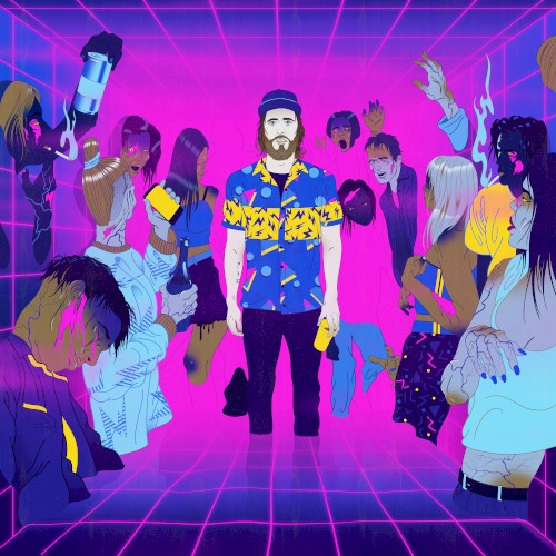I Should Go (Krystal Klear remix)