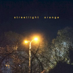Streetlight Orange