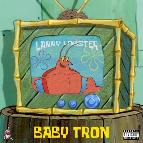 Larry Lobster