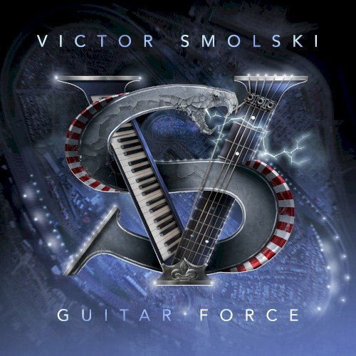 Guitar Force