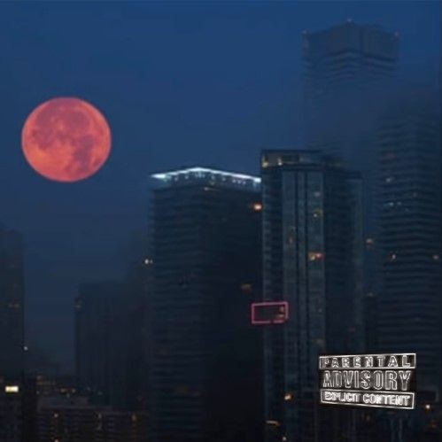 Blood Moon EP