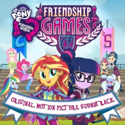 Friendship Games: Original Motion Picture Soundtrack