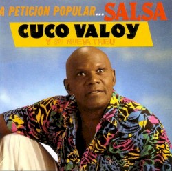 A petición popular... Salsa