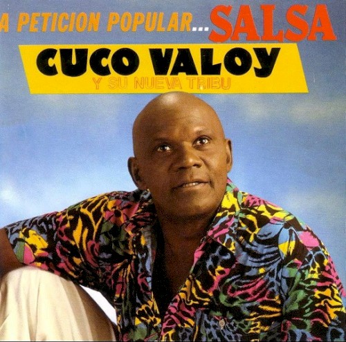 A petición popular... Salsa