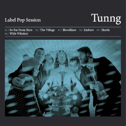 Label Pop Session