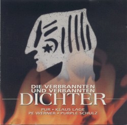 Die verbrannten und verbannten Dichter