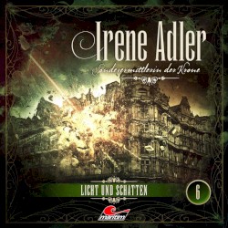 Folge 06: Licht und Schatten