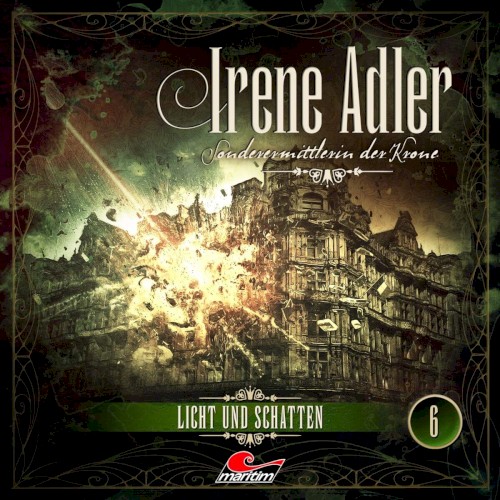 Folge 06: Licht und Schatten