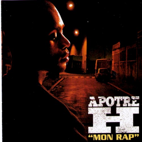 Mon Rap