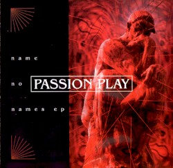 Name no names EP