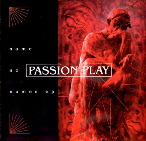 Name no names EP