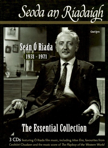 The Essential Collection