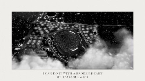 I Can Do It With a Broken Heart