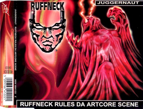 Ruffneck Rules da Artcore Scene