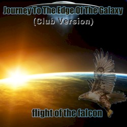 Journey to the Edge of the Galaxy (Club Version)