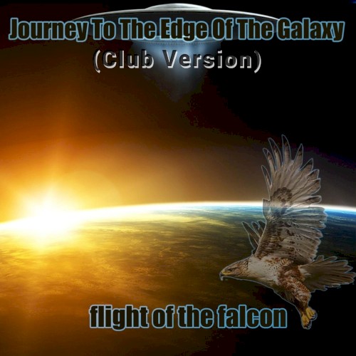 Journey to the Edge of the Galaxy (Club Version)