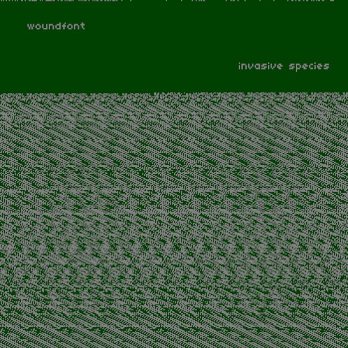 invasive species