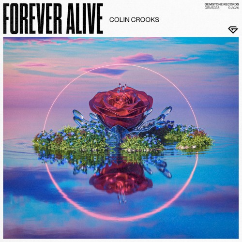 Forever Alive