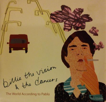 The World According to Pablo