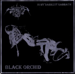 Black Orchid