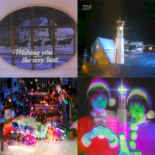 The Signalwave Christmas Special 2025