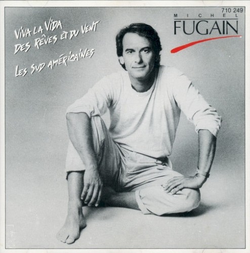 Michel Fugain