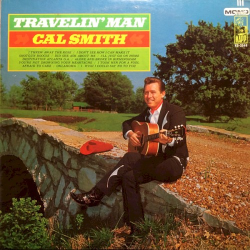 Travelin' Man