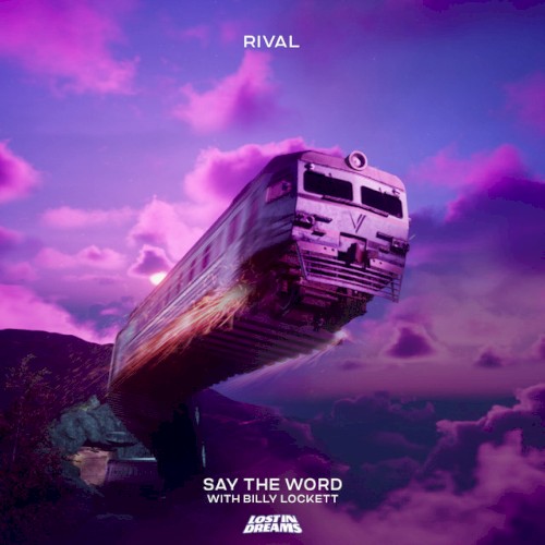Say the Word