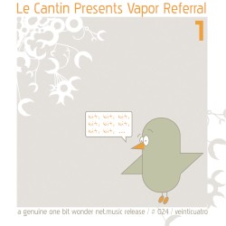 Vapor Referral