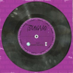 Tsunami