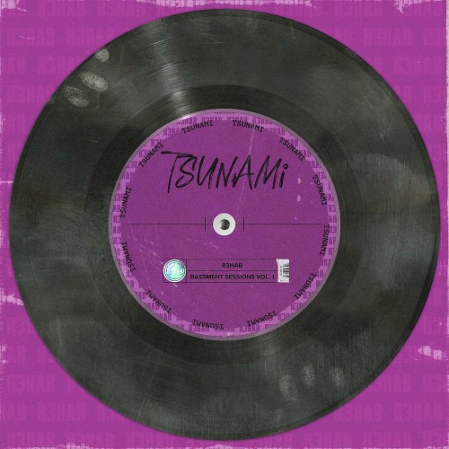 Tsunami