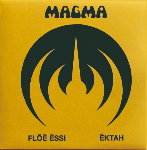 Floë ëssi / Ëktah