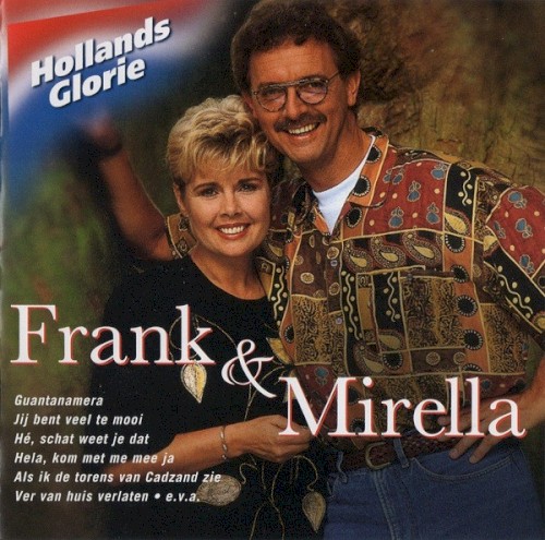 Frank & Mirella