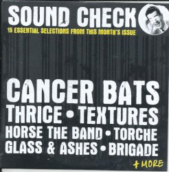Sound Check No. 109