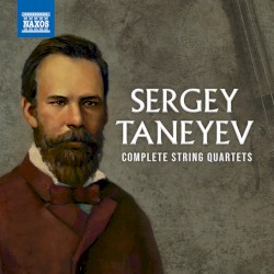 Complete String Quartets